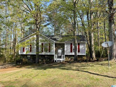 1536 Shagbark Cir, Birmingham, AL, 35235