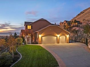 2541 E Stonebury Loop Rd, Springville, UT 84663