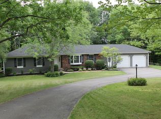 11741 Liberia Rd, East Aurora, NY 14052