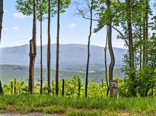 376 Calloway Mountain Rd, Talking Rock, GA 30175