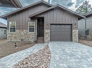 3060 W Black Oak Loop, Show Low, AZ 85901