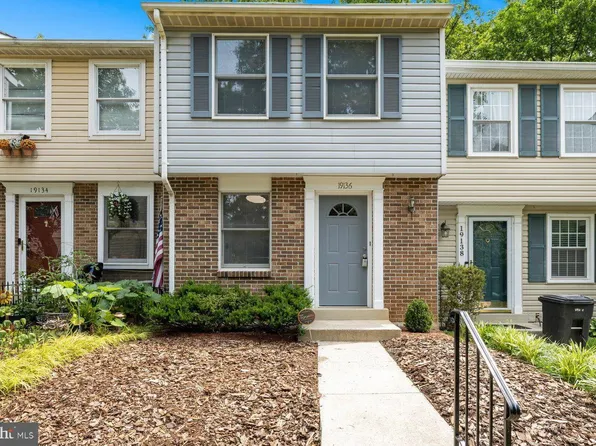 19136 Partridge Wood Dr, Germantown, MD 20874