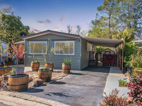 9060 Auburn Folsom Rd #13, Granite Bay, CA 95746