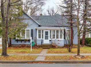 1751 Pine St, Stevens Point, WI 54481