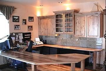 Built in Office