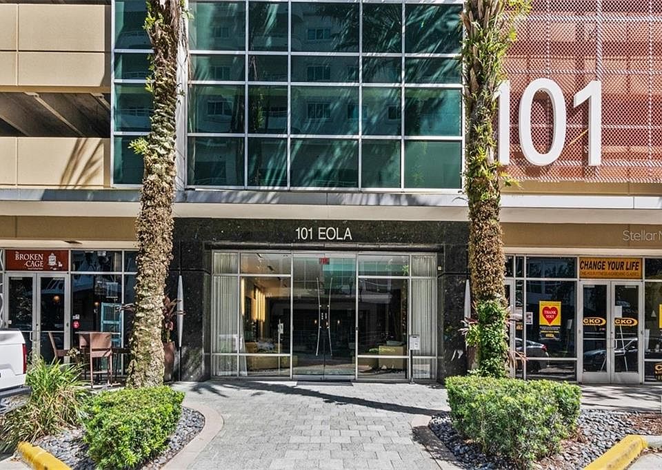 1st image of 101 S Eola Dr Unit 903