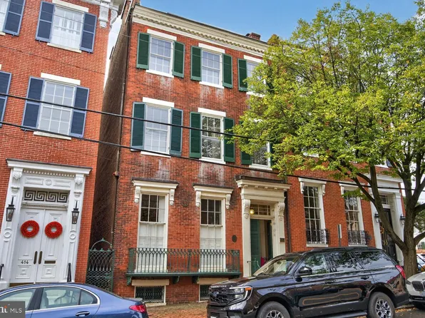 416 Duke St, Alexandria, VA 22314