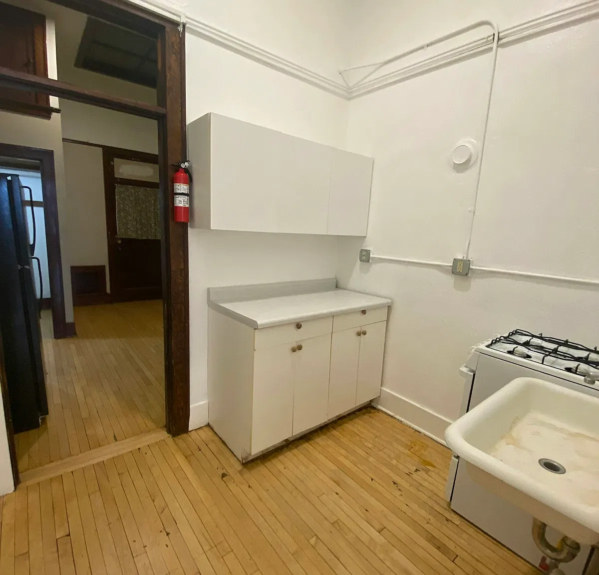 617 Saint Joseph Street, Unit 16 — Photo 1