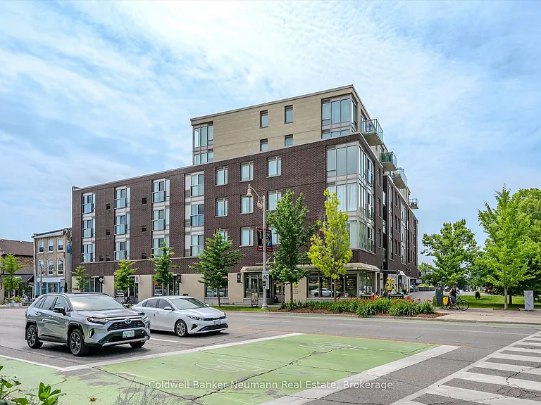 5 Gordon St #309 — Photo 4