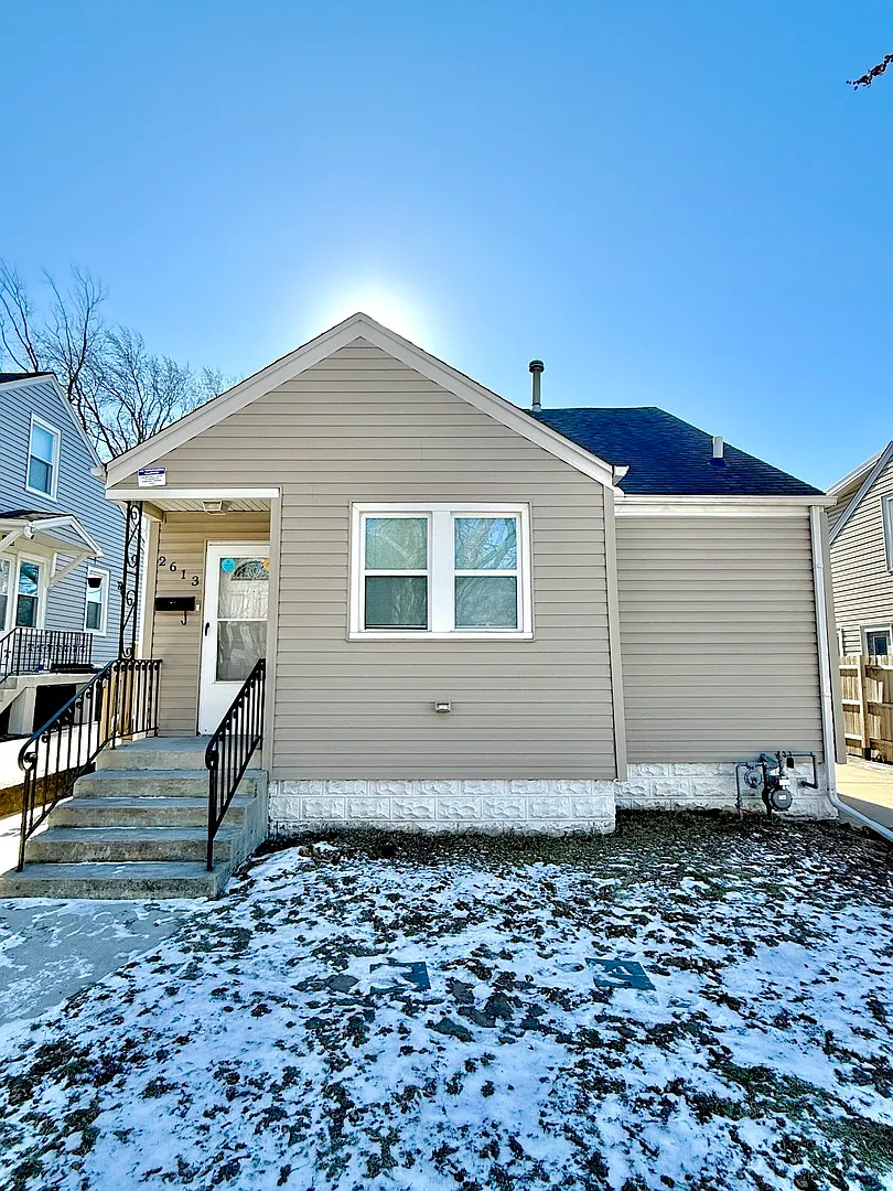2613 W 89th Pl photo 1