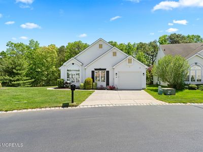 19 Dexter Lane, Jackson, NJ, 08527