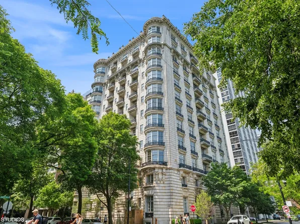 1550 N State Pkwy APT 801, Chicago, IL 60610