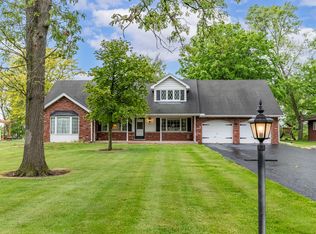 24364 S Volbrecht Rd, Crete, IL 60417