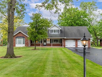 24364 S Volbrecht Rd, Crete, IL, 60417