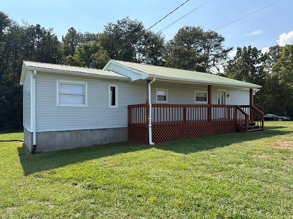 611 Oak Hills Rd