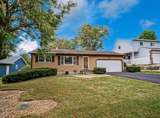1615 Echo Dr, Sun Prairie, WI 53590