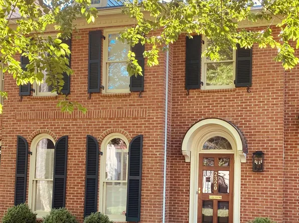 2320 Selwyn Ave, Charlotte, NC 28207