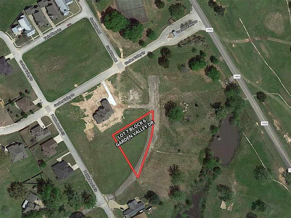 2nd image of Garden Valley Dr