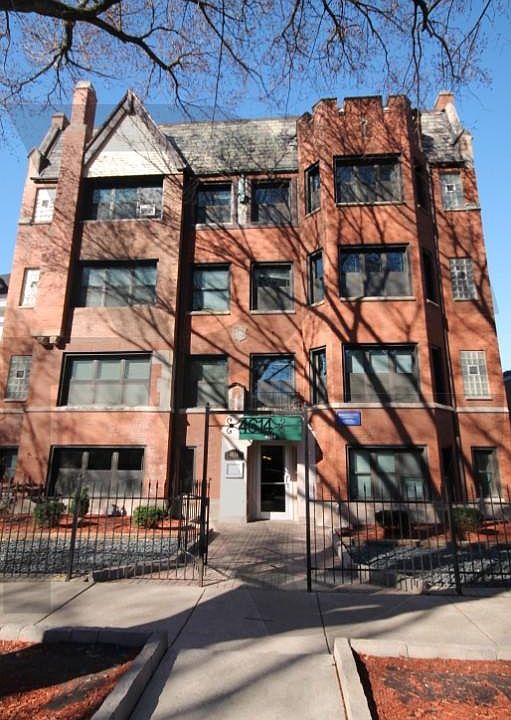 1st image of 4614 N Paulina St #4614306