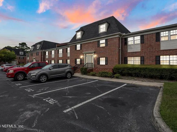 4915 BAYMEADOWS Road #13D, Jacksonville, FL 32217