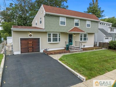 34 Merrill Ave, East Brunswick, NJ, 08816