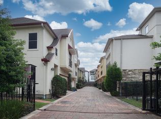 2804-0 Sherwin St, Houston, TX 77007