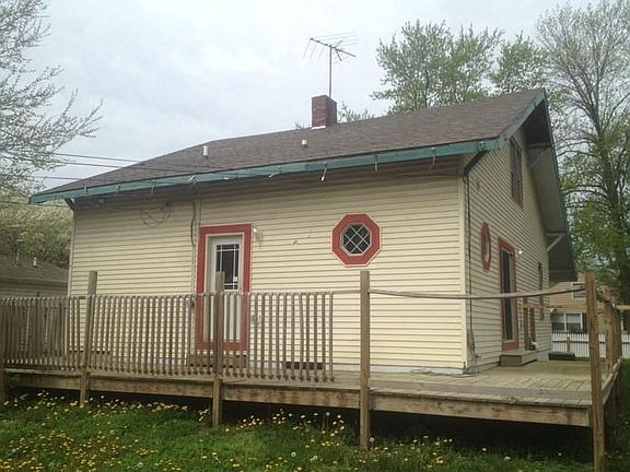 2nd image of 4633 N Sadlier Dr