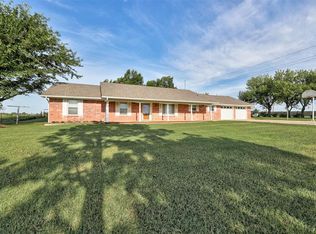 4004 Washington Ave E, Piedmont, OK 73078