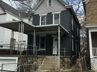 5110 Silver St, Cincinnati, OH 45212