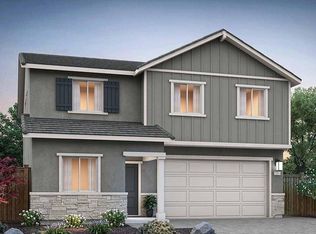 6174 Lazy Meadow Way, Sparks, NV 89436
