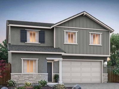 6174 Lazy Meadow Way, Sparks, NV, 89436