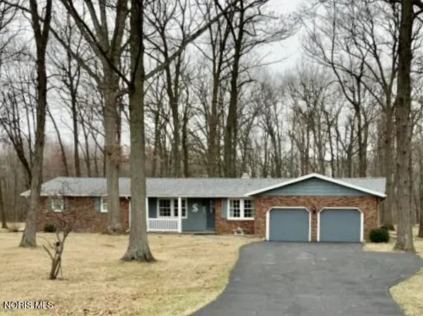 13645 S Rd, Pioneer, OH 43554