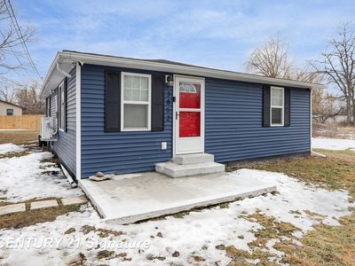 3852 Polk St, Saginaw, MI, 48604