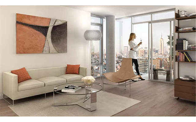 Sold by Douglas Elliman | media 21