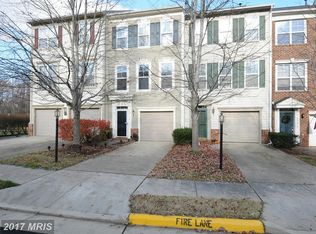 43134 Huntsman Sq, Ashburn, VA 20148