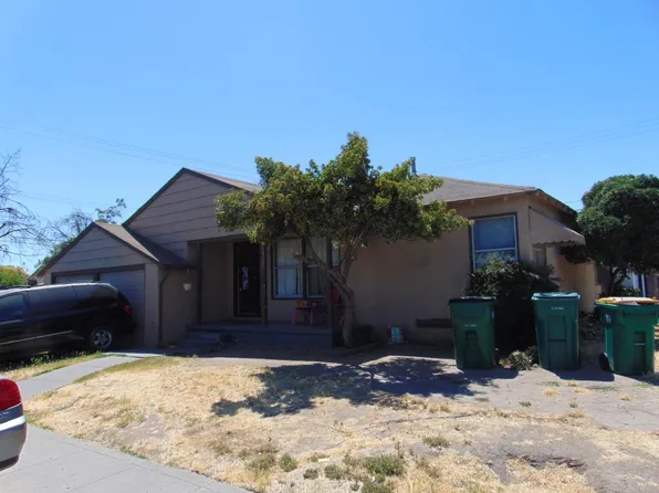 1702 E 7th St, Stockton, CA 95206