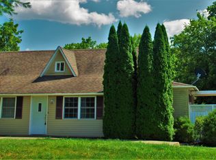 2196 Miami Trace Rd SE, Greenfield, OH 45123