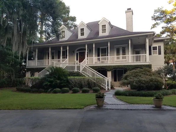 5 Laurel Hill Ln, Savannah, GA 31411