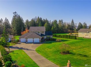 13420 Bridgeview Way, Mount Vernon, WA 98273