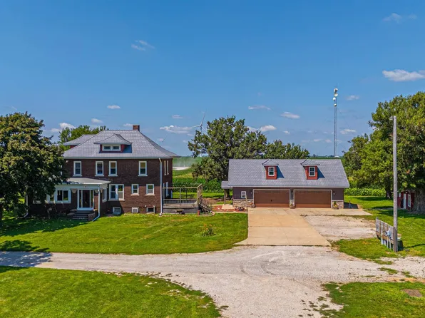 1328 County Road 2375 E, El Paso, IL 61738