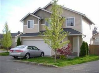 12830 14th Ave W, Everett, WA 98204