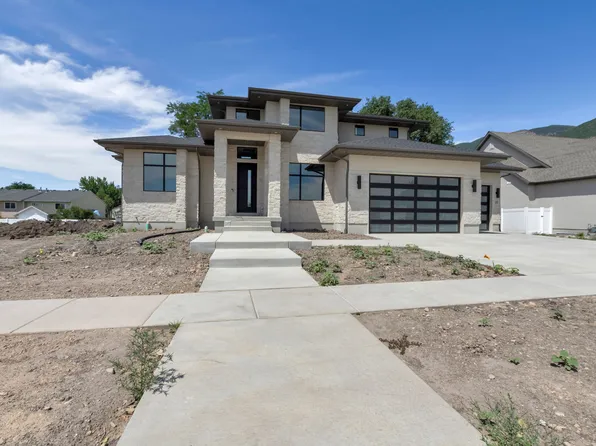 23 E 1500 S, Farmington, UT 84025