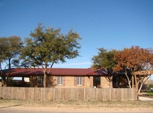 3805 N County Road 1247, Midland, TX 79707