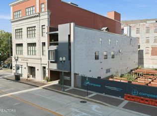 304 S Gay St, Knoxville, TN 37902