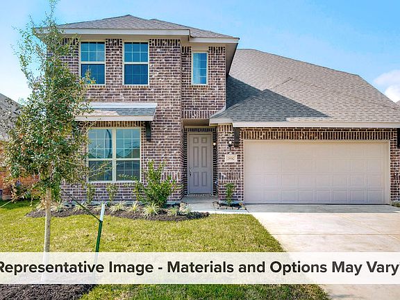 Sequoia with Elevation T