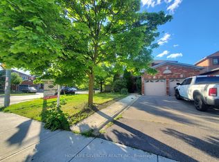 700 Peter Robertson Blvd UNIT 1, Brampton, ON L6R 1L6