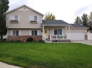 1001 W 1560 N, Orem, UT 84057
