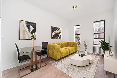Rented by Living New York