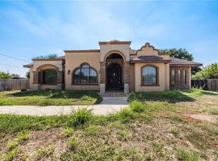 1626 Camino Real Blvd, Penitas, TX 78576