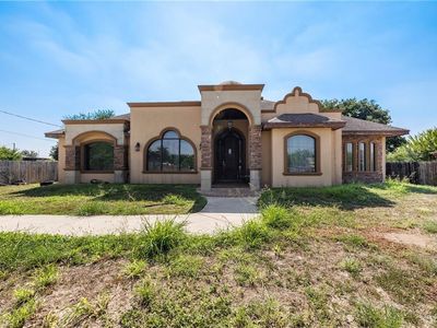 1626 Camino Real Blvd, Penitas, TX, 78576
